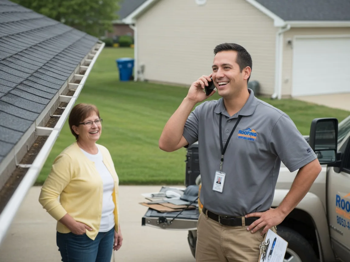Local Roofing Contractors Iroquois, SD FAQs
